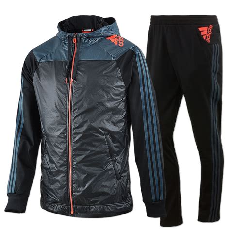 adidas trainingsanzug kinder schwarz|adidas trainingsanzug herren baumwolle.